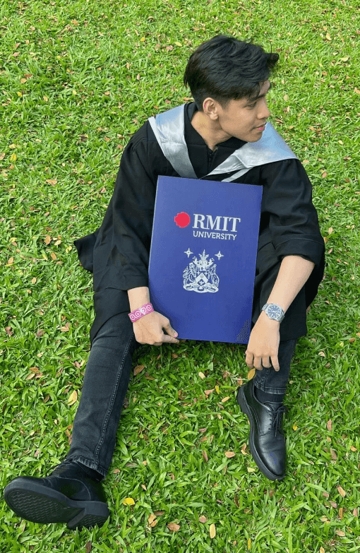 GRADUATION